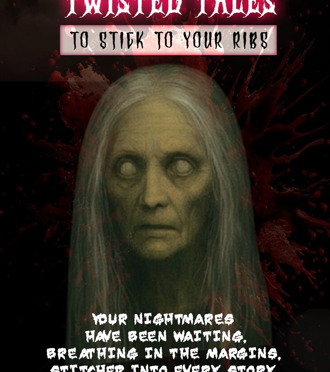 A Batch of Twisted Tales To Stick To Your Ribs